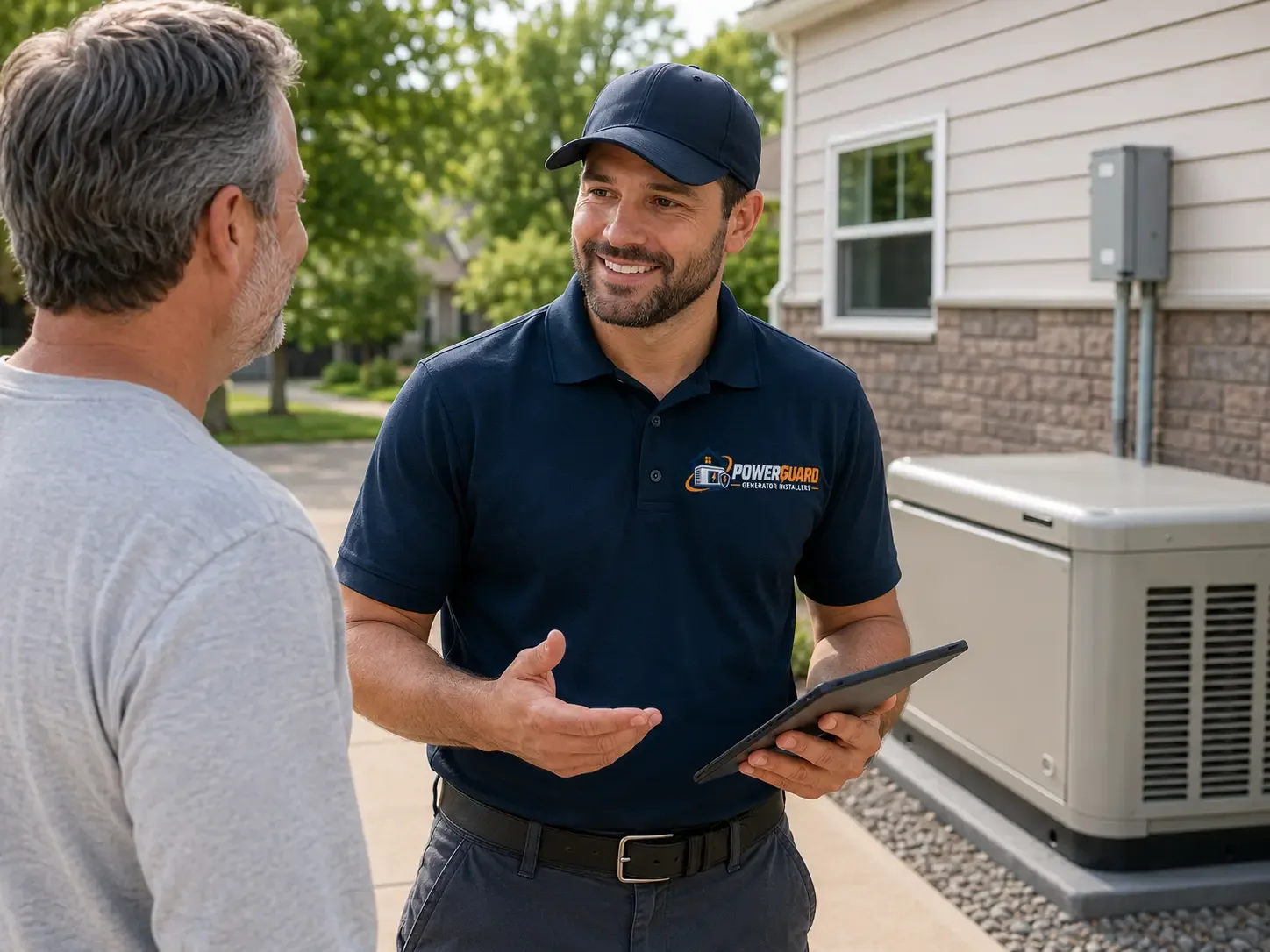 Generator Installation Anchorage, AK FAQs